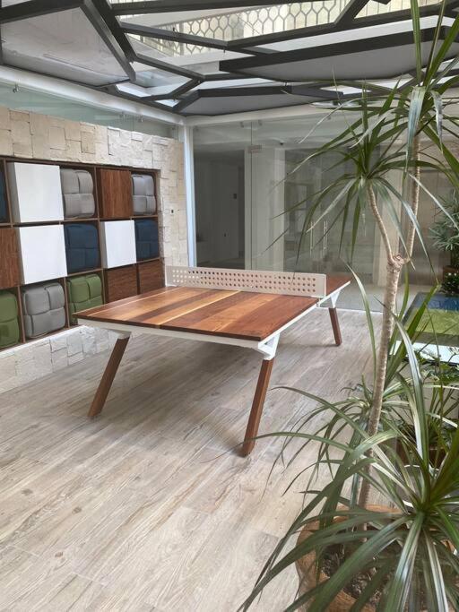 Modern 1 Bedroom Пуерто Валярта Екстериор снимка