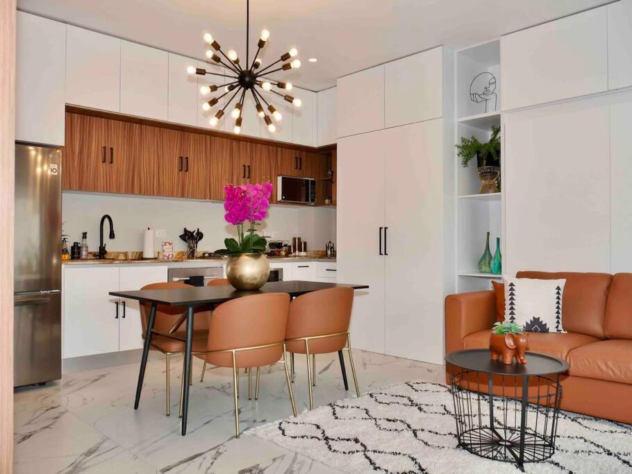 Modern 1 Bedroom Пуерто Валярта Екстериор снимка