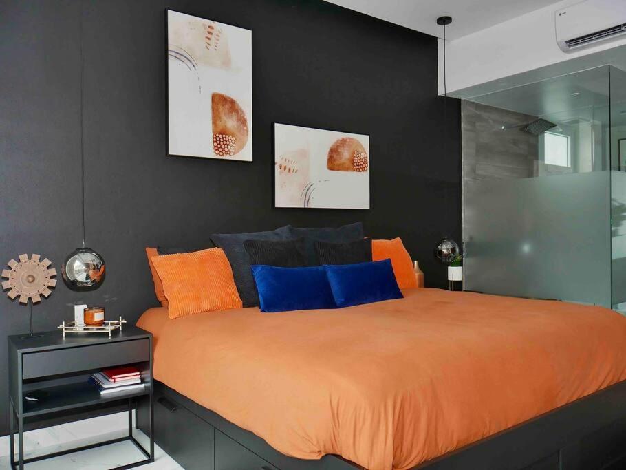 Modern 1 Bedroom Пуерто Валярта Екстериор снимка