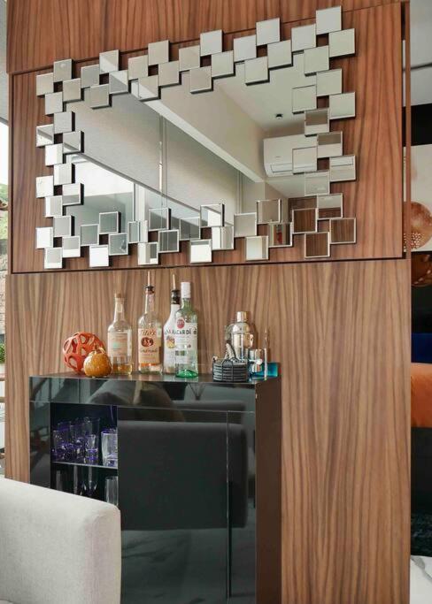 Modern 1 Bedroom Пуерто Валярта Екстериор снимка