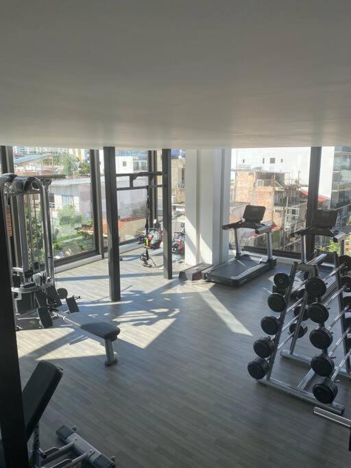 Modern 1 Bedroom Пуерто Валярта Екстериор снимка