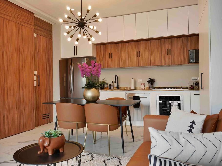 Modern 1 Bedroom Пуерто Валярта Екстериор снимка