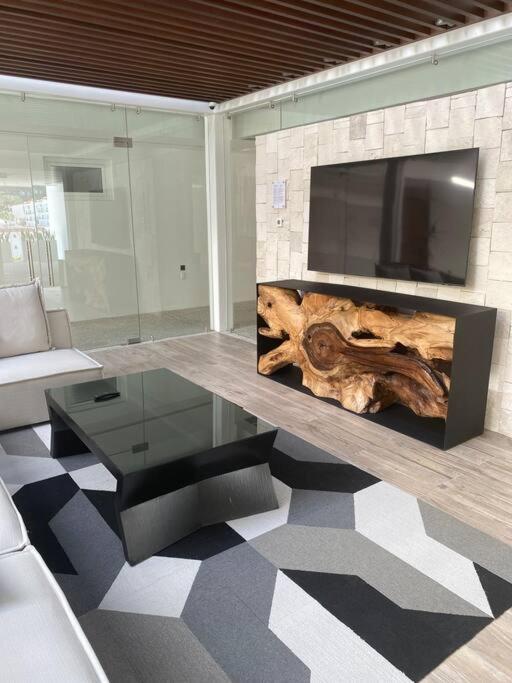 Modern 1 Bedroom Пуерто Валярта Екстериор снимка