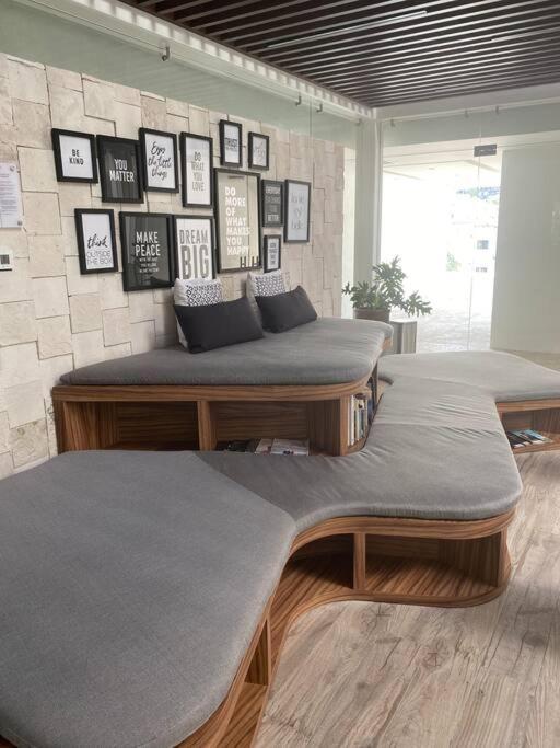 Modern 1 Bedroom Пуерто Валярта Екстериор снимка