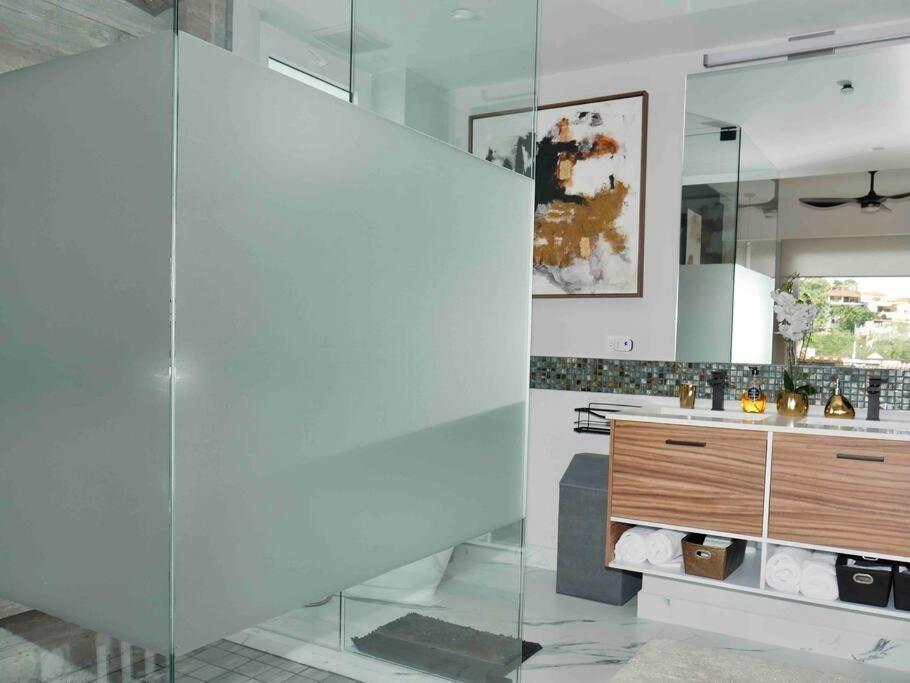 Modern 1 Bedroom Пуерто Валярта Екстериор снимка