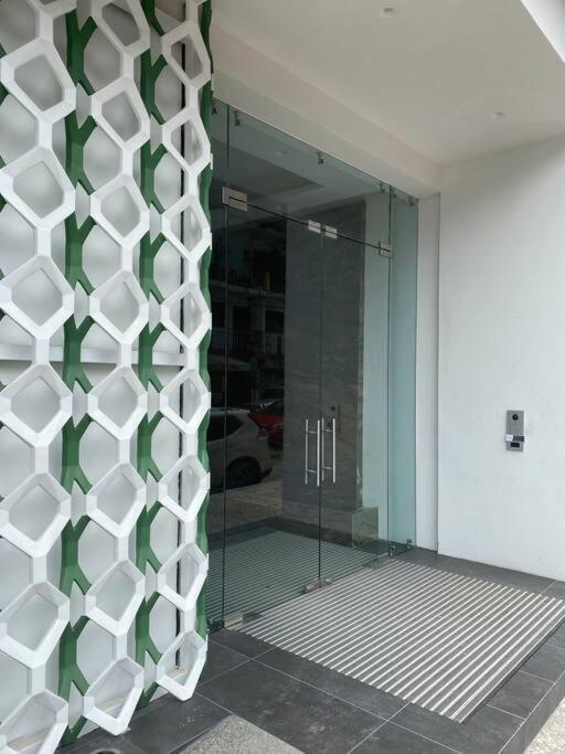 Modern 1 Bedroom Пуерто Валярта Екстериор снимка