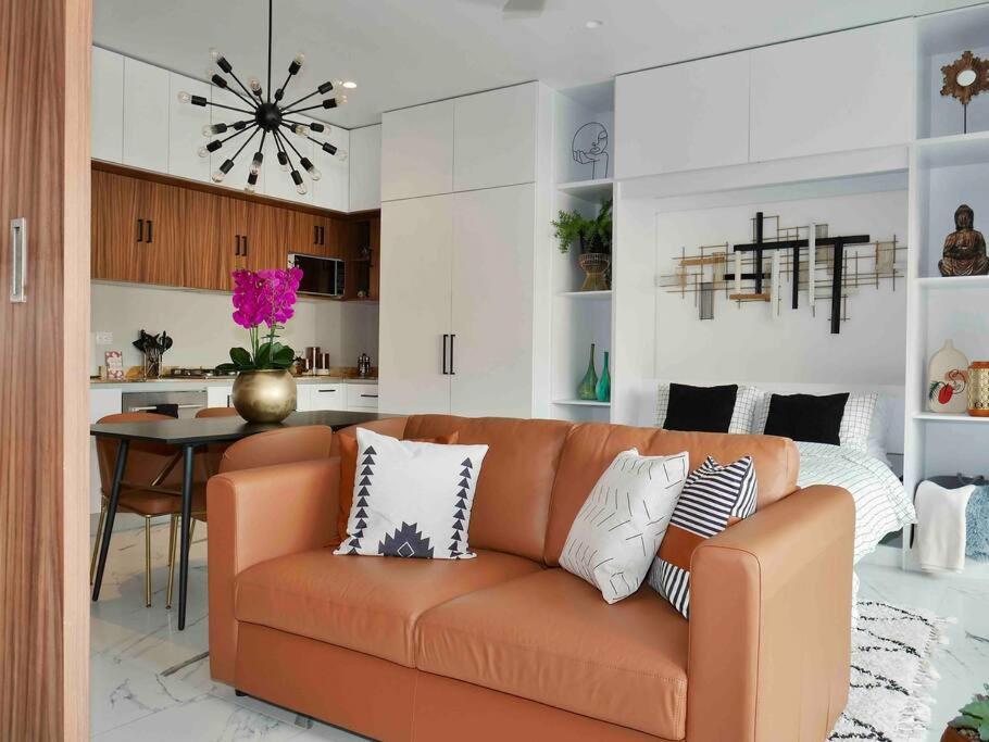Modern 1 Bedroom Пуерто Валярта Екстериор снимка