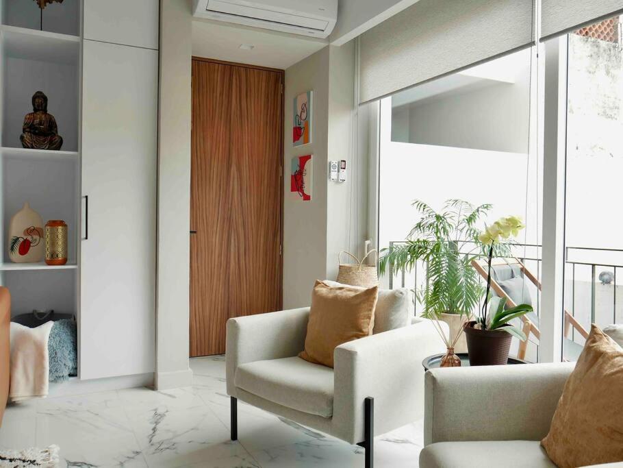 Modern 1 Bedroom Пуерто Валярта Екстериор снимка