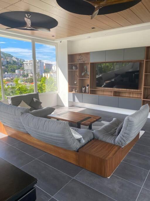 Modern 1 Bedroom Пуерто Валярта Екстериор снимка