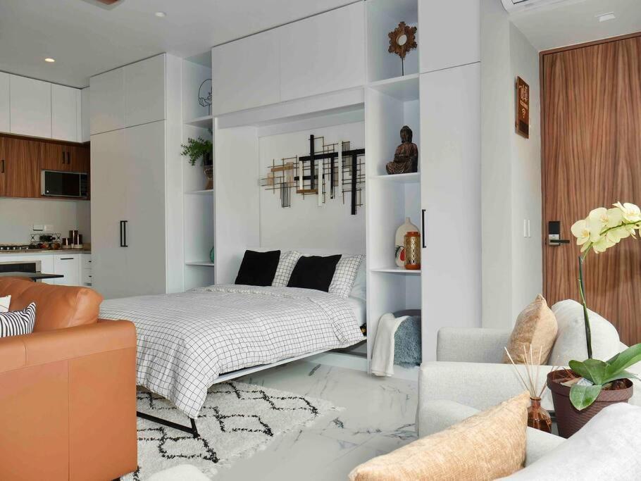 Modern 1 Bedroom Пуерто Валярта Екстериор снимка