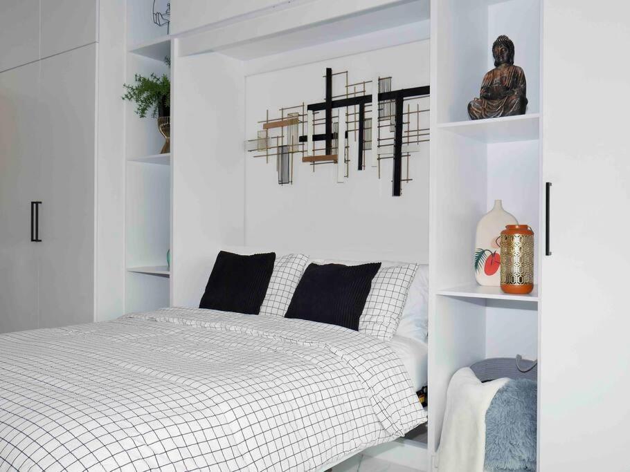 Modern 1 Bedroom Пуерто Валярта Екстериор снимка