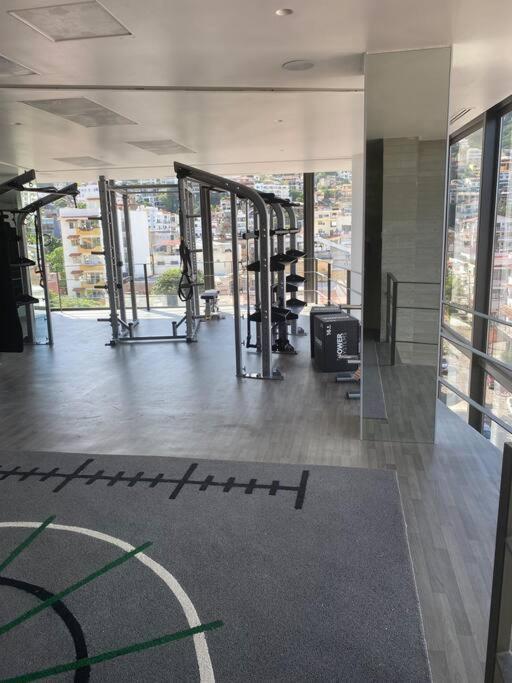 Modern 1 Bedroom Пуерто Валярта Екстериор снимка