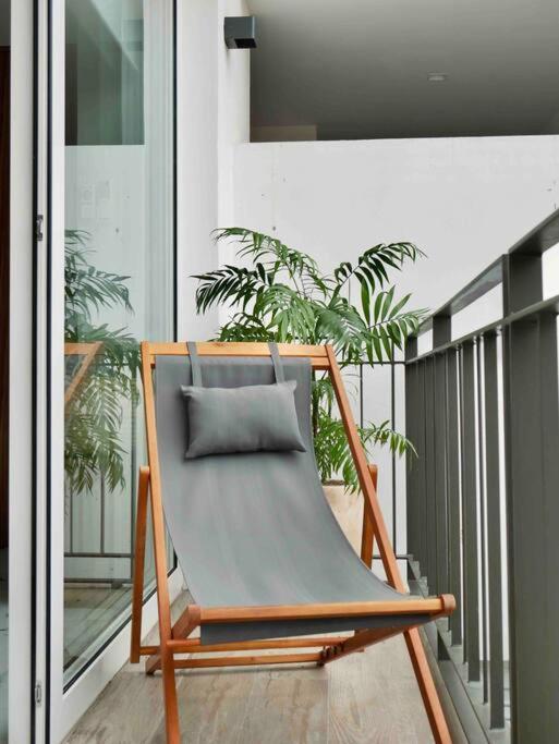 Modern 1 Bedroom Пуерто Валярта Екстериор снимка